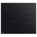 HCE604TB3 Haier 60cm Electric Cooktop 