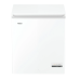 HCF140W Haier 137 L 300 Series Chest Freezer 