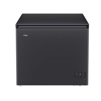 HCF200FI Haier 195 L 500 Series Hybrid Frost Free Chest Freezer 