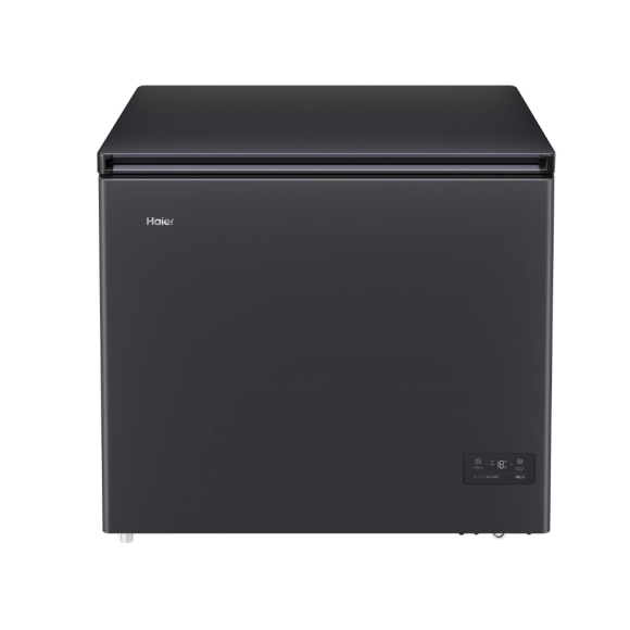 HCF200FI Haier 195 L 500 Series Hybrid Frost Free Chest Freezer 