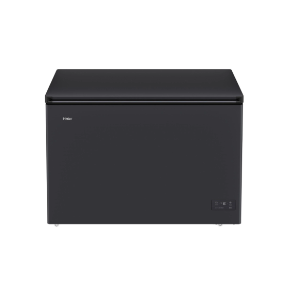 HCF300FI Haier 294 L 500 Series Hybrid Frost Free Chest Freezer