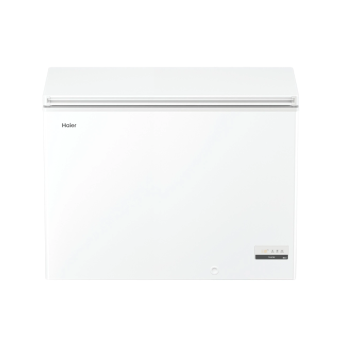 HCF300W Haier 301 L 300 Series Chest Freezer 