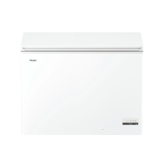 HCF300W Haier 301 L 300 Series Chest Freezer 