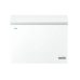 HCF300W Haier 301 L 300 Series Chest Freezer 