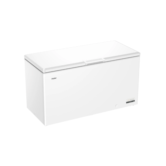 HCF520W Haier 502 L 300 Series Hybrid Chest Freezer 