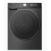 HCF7S1014BX Hisense 10/6 KG Series 7 Washer Dryer Combo - Black