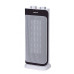 HCFHU2000 Heller 2000 W Ceramic Oscillating Fan Heater 