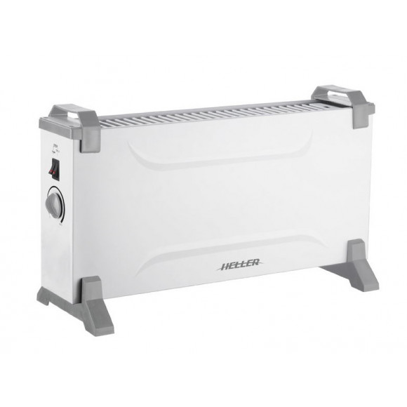 HCH2000W Heller 2000W Convection Freestanding Heater 