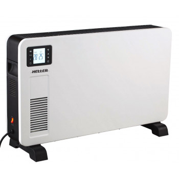HCH2000WF Heller Wifi Panel Convection Heater