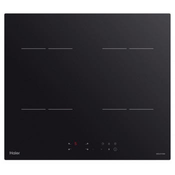 HCI604TB3 Haier 60cm Induction Cooktop 