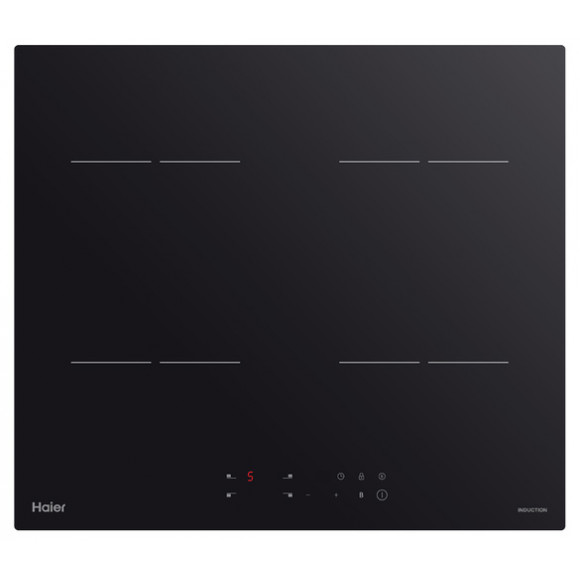 HCI604TB3 Haier 60cm Induction Cooktop 