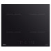 HCI604TB3 Haier 60cm Induction Cooktop 