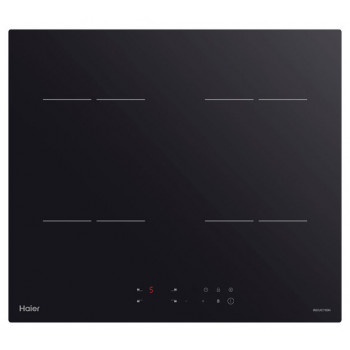 HCI604TPB3 Haier 60 cm Induction Cooktop 