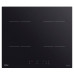 HCI604TPB3 Haier 60 cm Induction Cooktop 
