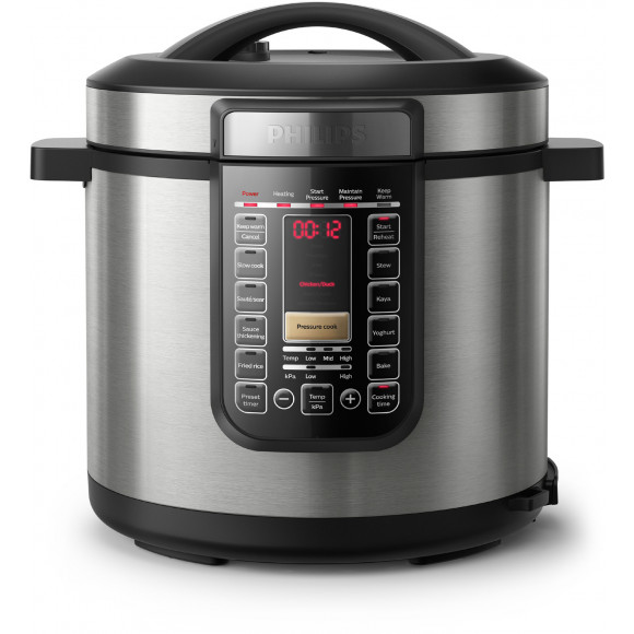 HD2238/72 Philips All-In-One Cooker 