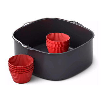 HD9957/00 Philips XXL Baking Kit