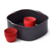 HD9957/00 Philips XXL Baking Kit