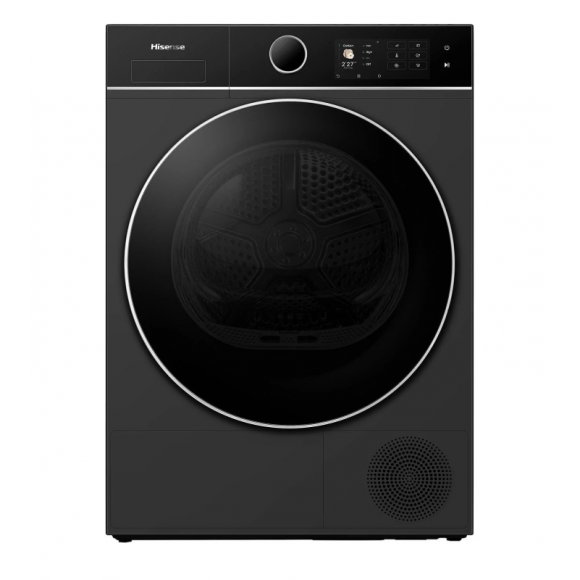HDF8I10HB Hisense 8i Series 10KG Heat Pump Dryer 