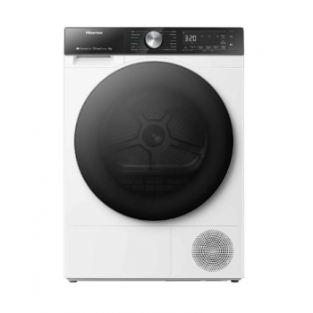 HDF5S90H Hisense 9 KG Series 5 Heat Pump Dryer