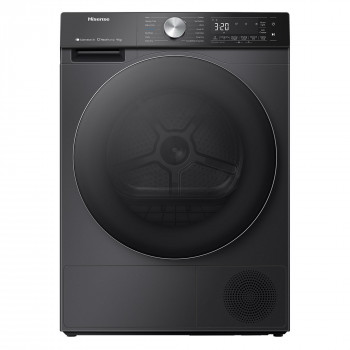 HDFS90HAB Hisense 9 KG Heat Pump Dryer