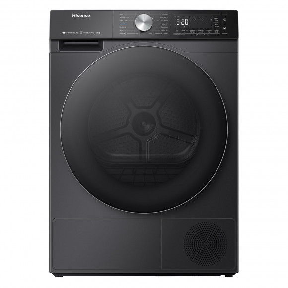 HDFS90HAB Hisense 9 KG Heat Pump Dryer