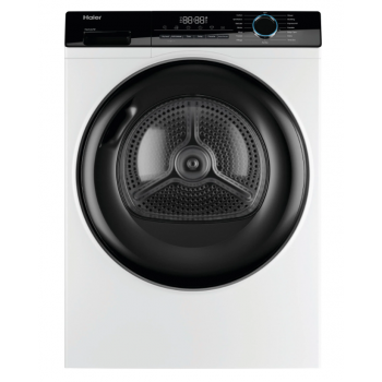 HDHP80AW1 Haier 9 KG Heat Pump Dryer 
