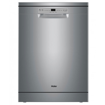 HDW13V1G1 Haier 60 cm Freestanding Dishwasher