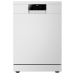 HDW14G2W (DISPLAY MODEL) Haier Freestanding Dishwasher 