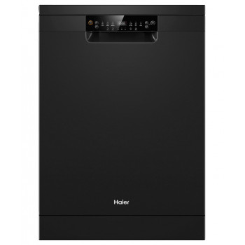 HDW15F2B1 Haier 60 cm Freestanding Dishwasher 