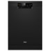 HDW15F2B1 Haier 60 cm Freestanding Dishwasher 