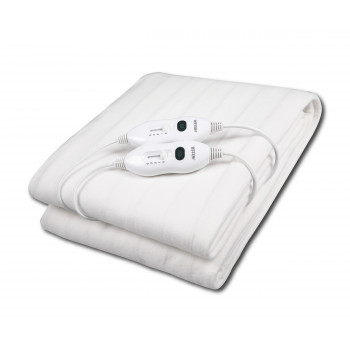 HEBDF2 Heller Double Fitted Electric Blanket 