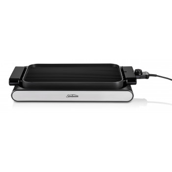 HGM3000DF SUNBEAM DIAMONDFORCE REVERSAGRILL BBQ GRILL