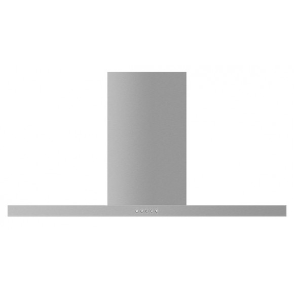 HI90BLX1 Haier 90 cm Island Canopy Rangehood 