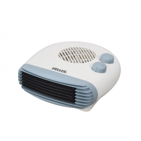 HLPH6 Heller 2000W Low Profile Fan Heater 