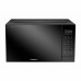 HMAS3411BMV Hisense 34 L 1100W Inverter Black Mirror Microwave 