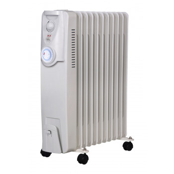 HOCH11T Heller 11 Fin Oil Heater