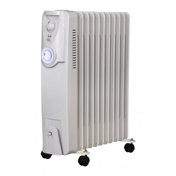 HOCH11T Heller 11 Fin Oil Heater