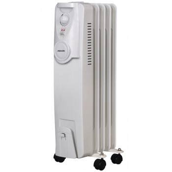 HOCH5 Heller 5 Fin Oil Heater