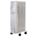 HOCH7 Heller 1500W 7 Fin Oil Heater