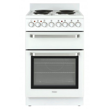 HOR54B5MCW1 Haier 54cm  Freestanding Cooker 
