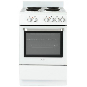 HOR54S5CW1 Haier 54cm Freestanding Cooker