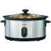 HP5520 Sunbeam 5.5 L Slow Cooker