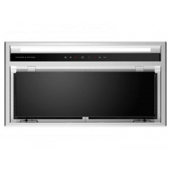 HP60IDCHX3 Fisher and Paykel 60 cm Integrated Rangehood