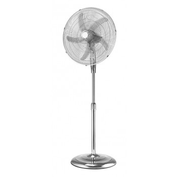 HPF50CR Heller 50cm Pedestal Fan 