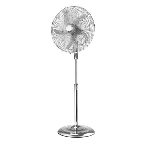 HPF50CR Heller 50cm Pedestal Fan 