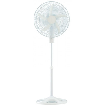 HPF55 Heller High Velocity Pedestal Fan 