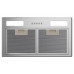 HPH60ILX2 Haier 60 cm Integrated Insert Rangehood 