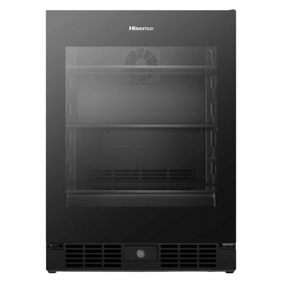 HRBC137 Hisense 140 Can Beverage Cooler 