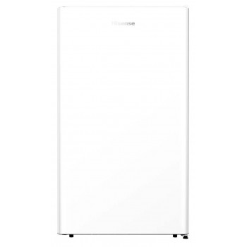 HRBF126 Hisense 124 L Bar Fridge - White 