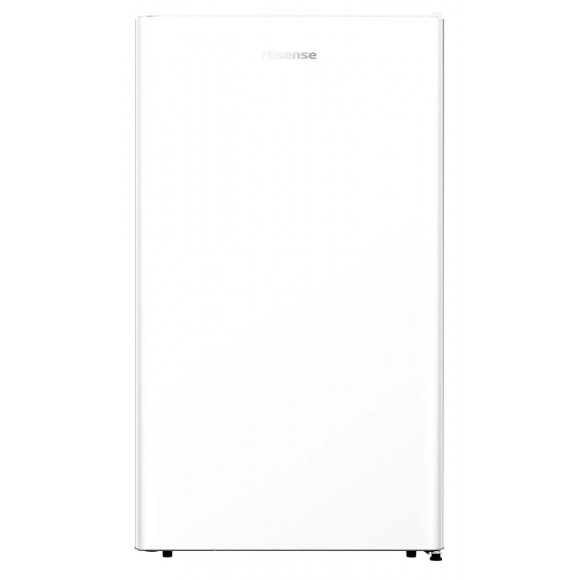 HRBF126 Hisense 124 L Bar Fridge - White 